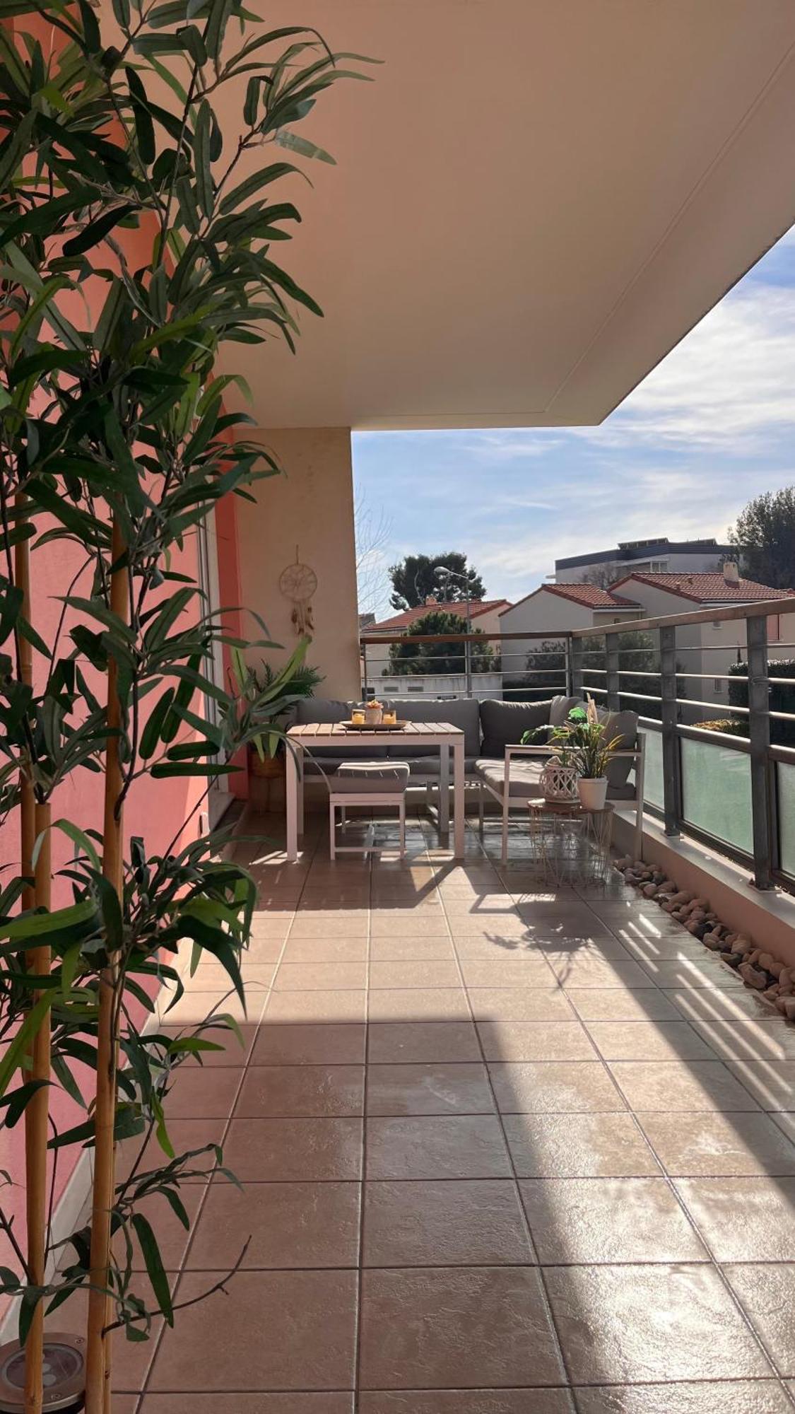 Appartamento 2 Dans Avec Piscine Et Parking
